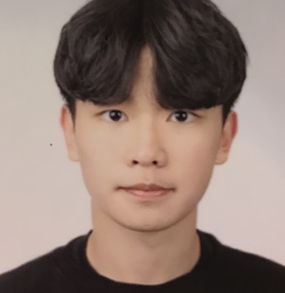 Gyeongmin Kweon 사진