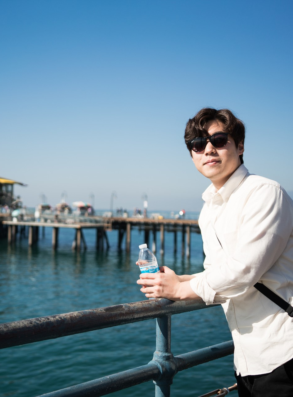 Seongjin Bak 사진